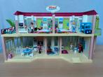 Playmobil 5265 hotel, Ophalen of Verzenden, Zo goed als nieuw, Toebehoren
