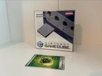 Nintendo gamecube memory card 59 cib verkleurd, Ophalen of Verzenden, Zo goed als nieuw, Gamecube