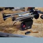 Milwaukee M18 / makita luchthoorn M14 / M18, Ophalen, Nieuw