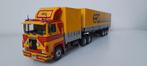 Tekno Scania 140 ERT, Ophalen of Verzenden, Nieuw, Bus of Vrachtwagen, Tekno