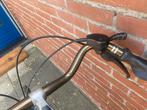 Batavus Enversa Damesfiets, Fietsen en Brommers, Batavus, Ophalen of Verzenden, 53 tot 56 cm, Gebruikt