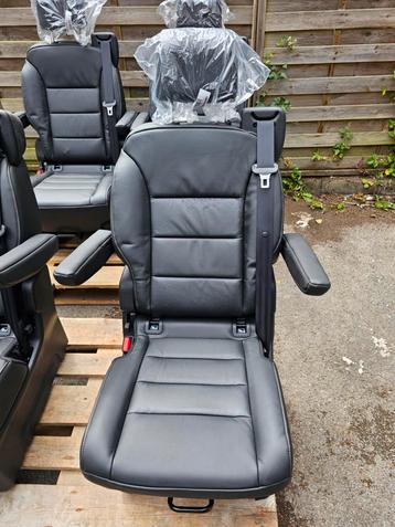 PSA Éénzitsstoel - Traveller/SpaceTourer/Zafira/Proace beschikbaar voor biedingen