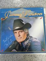 LP JIMMY LAWTON, Cd's en Dvd's, Vinyl | Country en Western, Ophalen of Verzenden, Zo goed als nieuw