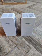 D-Link COVR-P2500 Mesh Wifi Systeem, Ophalen of Verzenden, Gebruikt, D-Link