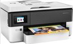 HP OfficeJet Pro 7720 All-in-One Printer, Computers en Software, Printers, Kopieren, Inkjetprinter, All-in-one, Ophalen of Verzenden