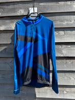 Crivit fietstrui lange mouw heren maat XL, Heren, Ophalen of Verzenden, Zo goed als nieuw, XL