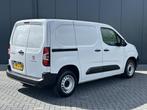Peugeot Partner 1.5 BlueHDi 100 PK / L1H1 / 1e EIG / 34.821, Voorwielaandrijving, 1350 kg, Gebruikt, Euro 6
