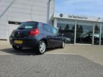 Renault Clio 3 1.2 16V 3d  2007 nieuwe apk aug 2026, Voorwielaandrijving, 4 cilinders, 1055 kg, Origineel Nederlands