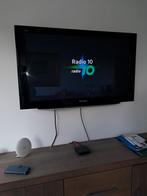 Panasonic TV - Gebruikt, Ophalen, Gebruikt, Panasonic, 50 Hz