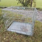 Bench voor kleine hond, Dieren en Toebehoren, Hondenbenches, Ophalen, Gebruikt