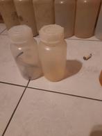 Brandstof tanks voor RC vliegtuigen.50 75 en100 cc verkoop p, Ophalen of Verzenden, Nieuw, Elektro