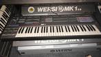 Wersi +- 7 stuks werking onbekend, Ophalen, Gebruikt, Overige aantallen, Overige merken