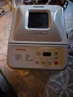 Inventum Broodbakmachine NBM-15C, Ophalen