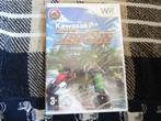 Wii Kawasaki Jet Ski , Nintendo Game SEALED, Spelcomputers en Games, Games | Nintendo Wii, Avontuur en Actie, Ophalen of Verzenden