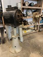 Dia projector / oud / Zeiss, Ophalen