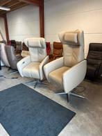 Relaxfauteuils , set relax fauteuils sta op stoel Sorisso, Huis en Inrichting, Fauteuils, 2871SK, Mariansoliak8@gmail.com, Ophalen of Verzenden