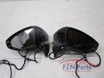 Spiegel links + rechts Audi A8 (22726318), Auto-onderdelen, Spiegels, Ophalen, Gebruikt