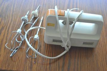 Keukenmixer AEG beschikbaar voor biedingen