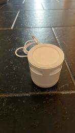 Wireless charger met speaker, Ophalen of Verzenden, Gebruikt, Apple iPhone
