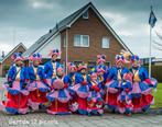 Loopgroep Amerikaans Circus - 15 Kostuums, Kleding | Dames, Carnavalskleding en Feestkleding, Carnaval, Kleding, Gedragen, Ophalen