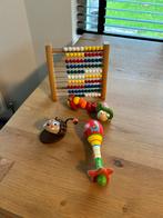 Houten speelgoed divers, Ophalen of Verzenden, Zo goed als nieuw