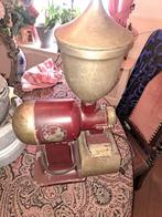 koffiemolen elektrisch oud, Antiek en Kunst, Antiek | Keukenbenodigdheden, Ophalen of Verzenden