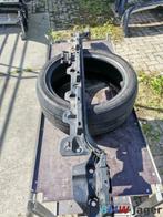 Achterbumper steun BMW 3 serie E92 51127128247, Auto-onderdelen, Gebruikt, Ophalen of Verzenden, BMW, BMW