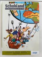 Petri Benschop - Schokland, Ophalen, Petri Benschop; Hanneke Schottert; Maria Stoop; Sander Heebel..., Zo goed als nieuw, Nederlands