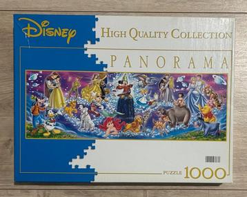 Disney high quality collection puzzel beschikbaar voor biedingen