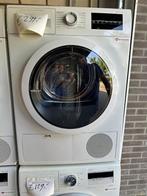Bosch condens droger WTG846C0NL13, Ophalen, 6 tot 8 kg, Minder dan 85 cm, Refurbished