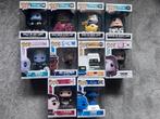 Disney Funko Pops - Nieuwstaat!, Verzamelen, Poppetjes en Figuurtjes, Ophalen of Verzenden, Nieuw
