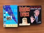 Beatles & Paul McCartney Boeken Collectie, Boeken, Ophalen of Verzenden, Gelezen, Artiest