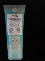 Yves Rocher Pure Algue Ultraverfrissende peeling nieuw, Ophalen of Verzenden, Nieuw, Verzorging
