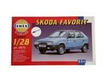Smer SKODA FAVORIT 1:28 SME-0970