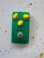 Joyo Vintage Overdrive, Muziek en Instrumenten, Effecten, Gebruikt, Joyo, Joyo, Ophalen of Verzenden