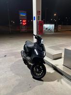 Piaggio Zip 125cc, Fietsen en Brommers, Scooters | Piaggio, Gebruikt, Overige modellen, Maximaal 45 km/u, Ophalen of Verzenden