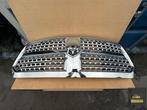 Dodge RAM IV 1500 Laramie dummy grill