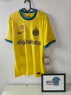 Inter Milan, third kit 2022-23, n.10 Lautaro Martinez, Verzamelen, Ophalen of Verzenden, Nieuw, Buitenlandse clubs, Shirt