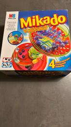 Mikado, Hobby en Vrije tijd, Gezelschapsspellen | Bordspellen, Ophalen, Gebruikt