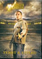 DVD van Brainpower - Tekst en uitleg [Boek + DVD], Alle leeftijden, Ophalen of Verzenden, Nieuw in verpakking, Muziek en Concerten