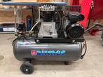 Airmec compressor (1,5Kw /PK), Gebruikt, Ophalen