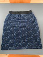 Mooi gebreid rokje van Le Pep, maat XL, Kleding | Dames, Maat 46/48 (XL) of groter, Gedragen, Boven de knie, Verzenden