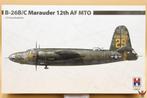 Hobby 2000 1/72 B-26 B/C Marauder 12th AF MTO, Hobby en Vrije tijd, Modelbouw | Vliegtuigen en Helikopters, Overige merken, 1:72 tot 1:144