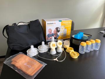 Medela freestyle flex kolf beschikbaar voor biedingen