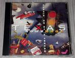 Texas Tornados - Hangin' On By A Thread, Cd's en Dvd's, Cd's | Country en Western, Zo goed als nieuw, Verzenden