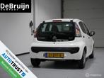 Citroen C1 1.0-12V Séduction, Voorwielaandrijving, Euro 5, Gebruikt, 4 stoelen