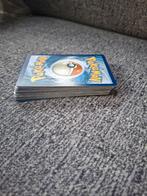 Pokemon Kaarten - Oranje Set, Ophalen of Verzenden, Gebruikt, Meerdere kaarten