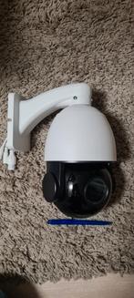 Ptz 8MP 30x zoom camera met track functie, Ophalen of Verzenden, Nieuw