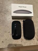Magic Mouse 2 Apple, Computers en Software, Muizen, Muis, Ophalen of Verzenden, Zo goed als nieuw, Draadloos
