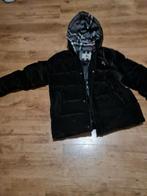 Burberry jas, Ophalen of Verzenden, Zwart